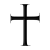03 Krzyz Katolicki3 Icon