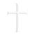 04 Krzyz Katolicki4 Icon